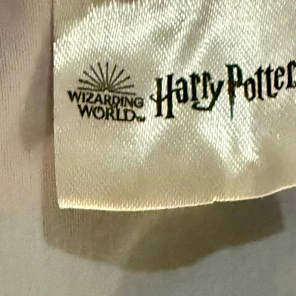 Harry Potter Girls' Hogwarts Swimsuit Size 14 NWOT - Picture 7 of 9